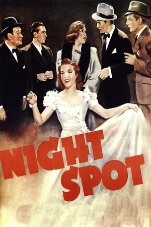 Night Spot's poster