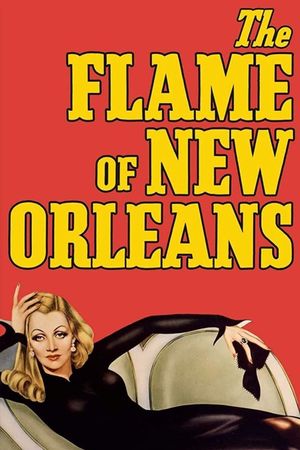 The Flame of New Orleans's poster image