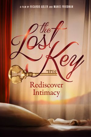 The Lost Key's poster