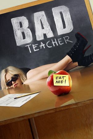 Bad Teacher's poster image
