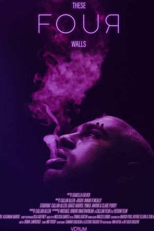 These Four Walls's poster