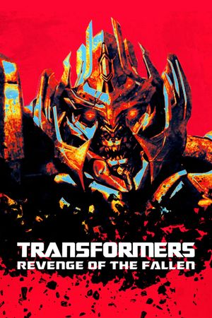 Transformers: Revenge of the Fallen's poster