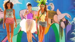 Todo Carnaval Tem Seu Fim's poster