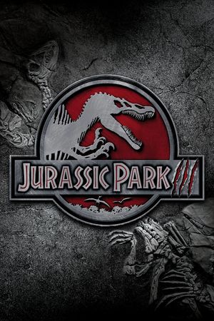 Jurassic Park III's poster
