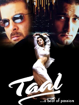 Taal's poster
