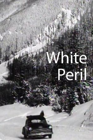 White Peril's poster