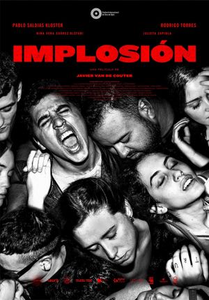 Implosion's poster