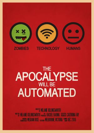 The Apocalypse will be Automated's poster image