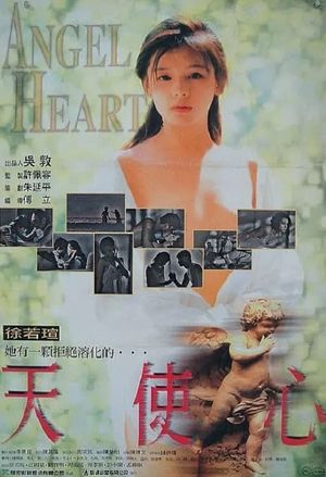 Angel Heart's poster