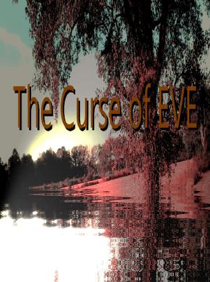 The Curse of EVE's poster