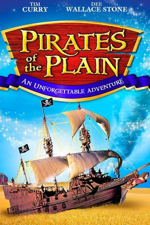 Pirates of the Plain's poster image