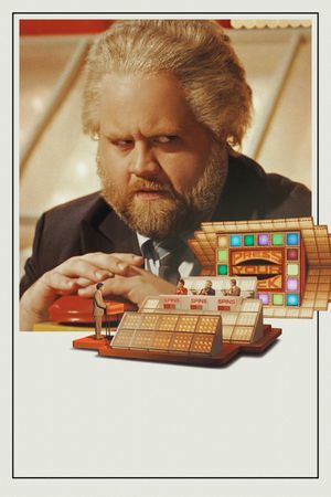 The Luckiest Man in America's poster