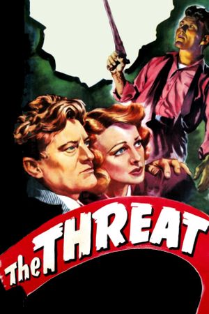 The Threat's poster