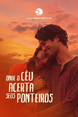 Where the Sky Sets the Clock's poster