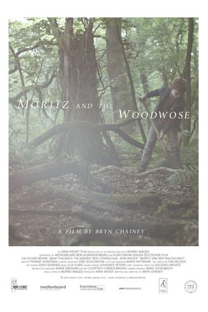 Moritz and the Woodwose's poster
