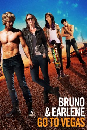 Bruno & Earlene Go to Vegas's poster