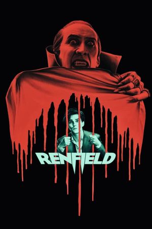Renfield's poster