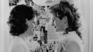 Steel Magnolias's poster