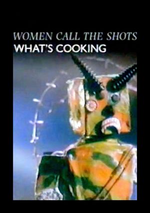What's Cooking?'s poster