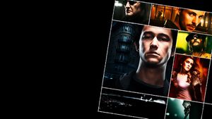 The Lookout's poster