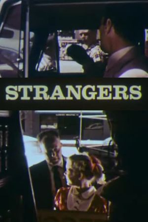 Strangers's poster