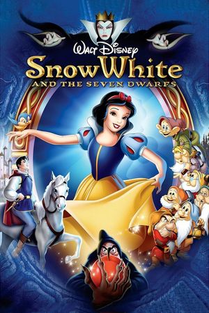 Snow White and the Seven Dwarfs's poster