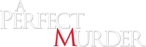 A Perfect Murder's poster