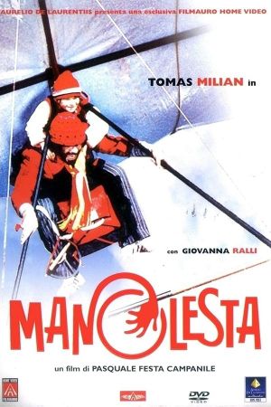 Manolesta's poster