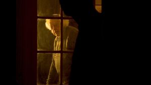 Restless Child's poster