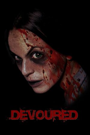 Devoured's poster image