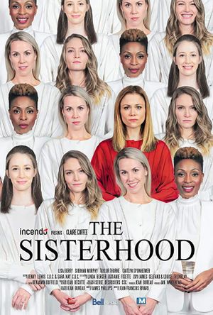 The Sisterhood's poster