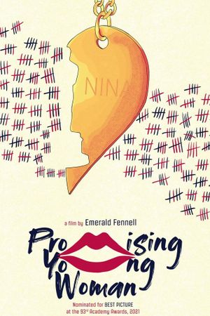 Promising Young Woman's poster