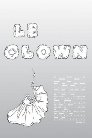 The Clown's poster