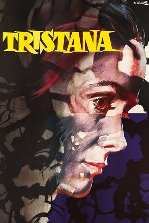 Tristana's poster
