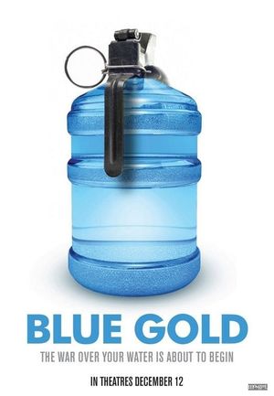 Blue Gold: World Water Wars's poster image