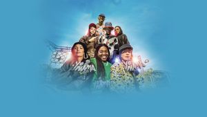 Yo Mama's poster