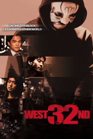 West 32nd's poster