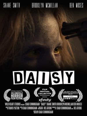 Daisy's poster