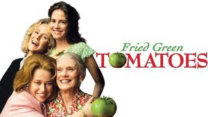 Fried Green Tomatoes's poster