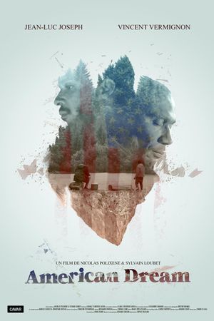 American Dream's poster