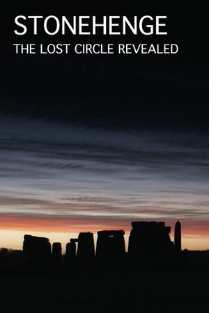 Stonehenge: The Lost Circle Revealed's poster