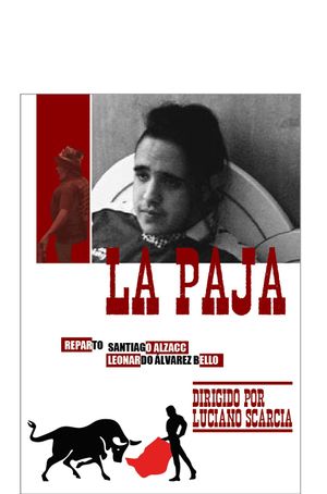 La Paja's poster