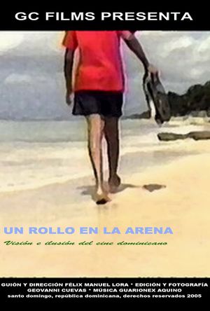 Un Rollo en la Arena's poster