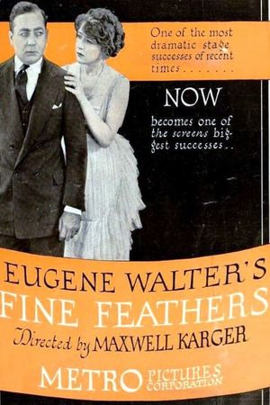 Fine Feathers's poster