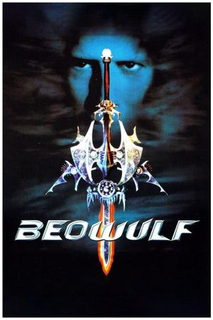 Beowulf's poster