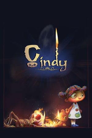 Cindy's poster