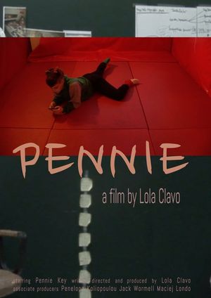 Pennie's poster