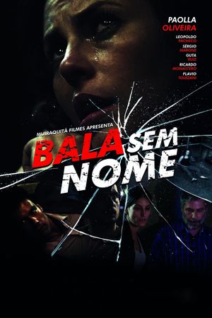 Bala Sem Nome's poster
