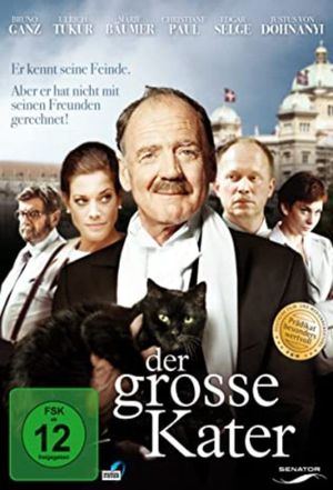 Der grosse Kater's poster