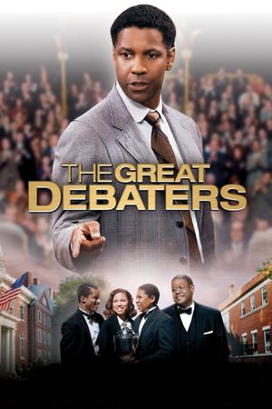 The Great Debaters's poster